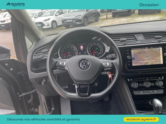 Volkswagen Touran image 3