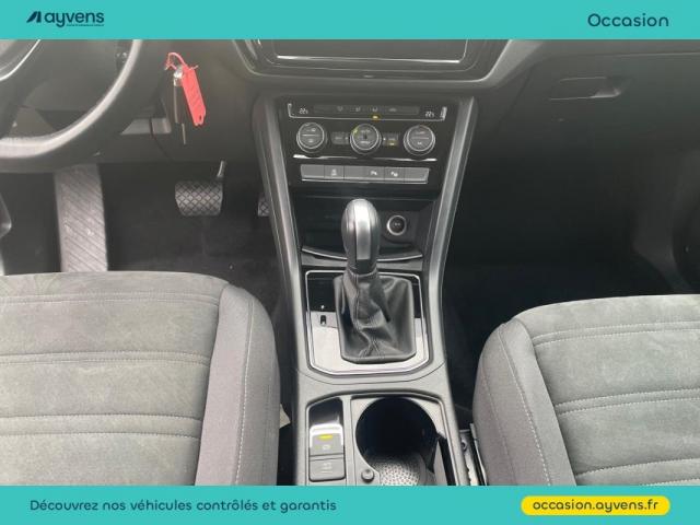 Volkswagen Touran image 9