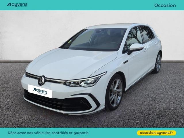 Volkswagen Golf 2.0 Tdi Scr 150ch R-Line 1st Dsg7