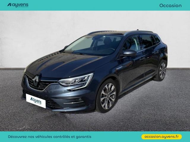 Renault Mégane 1.3 Tce 140ch Techno Edc