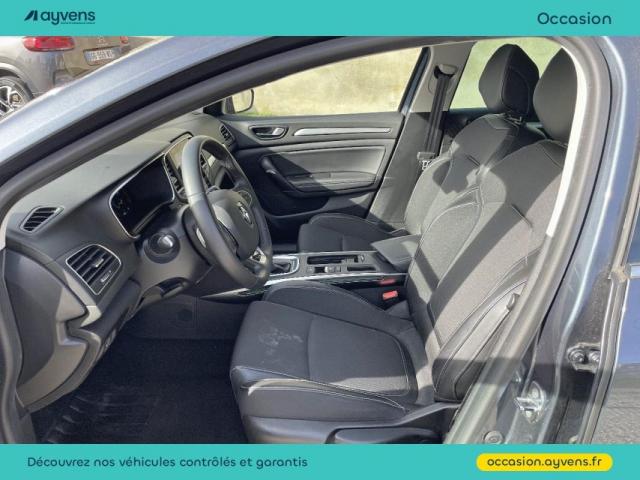 Renault Mégane image 7