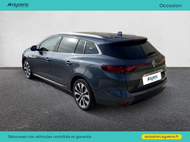 Renault Mégane image 9