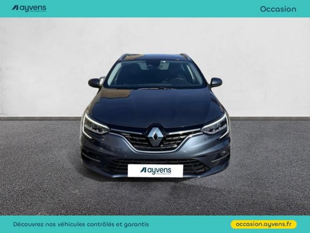 Renault Mégane image 8