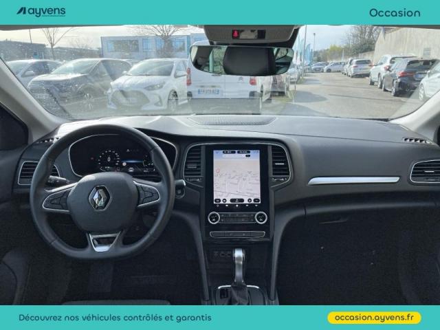 Renault Mégane image 4