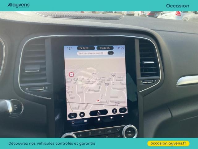 Renault Mégane image 6