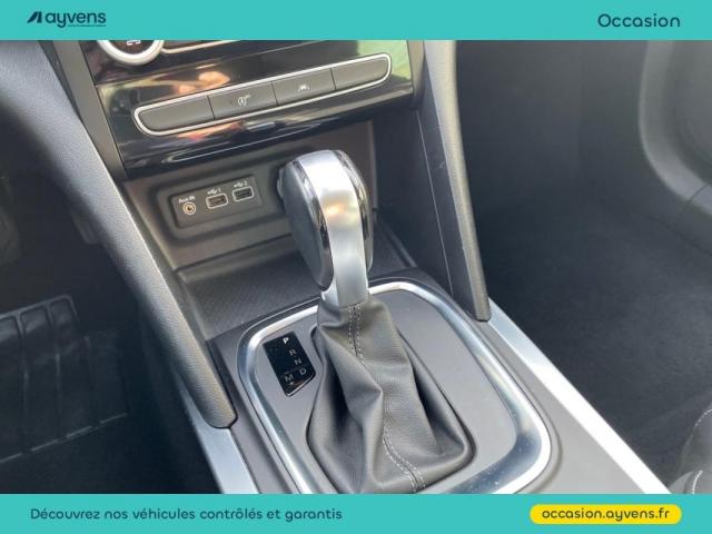 Renault Mégane image 1