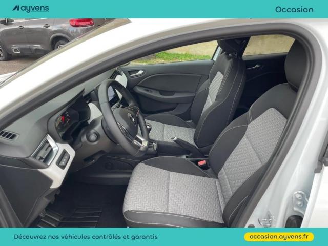 Renault Clio image 1