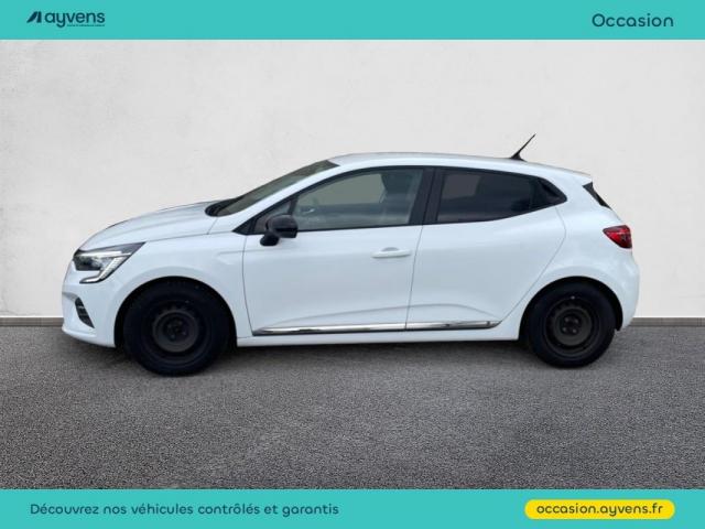 Renault Clio image 2