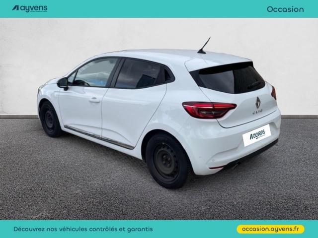 Renault Clio image 4