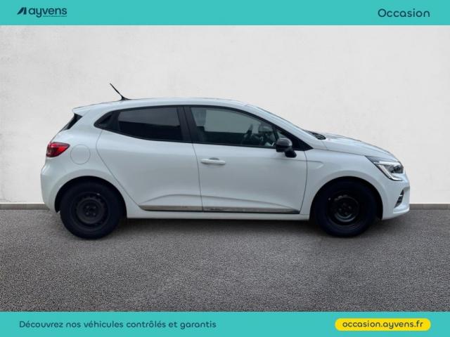 Renault Clio image 8