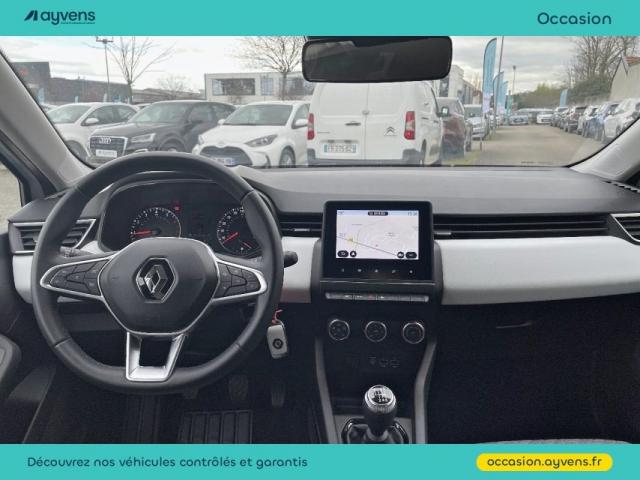Renault Clio image 7