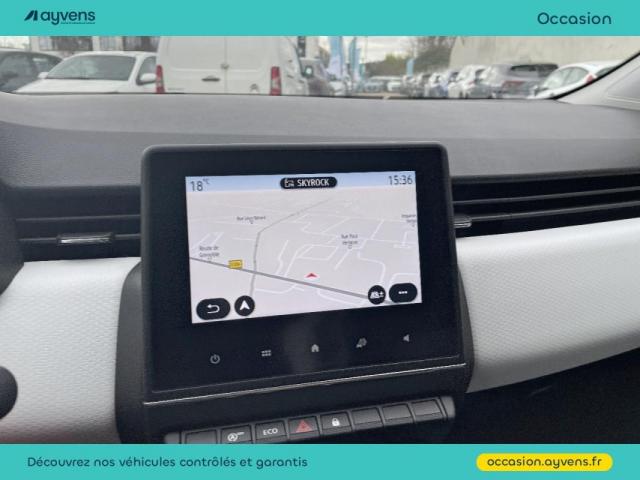 Renault Clio image 3