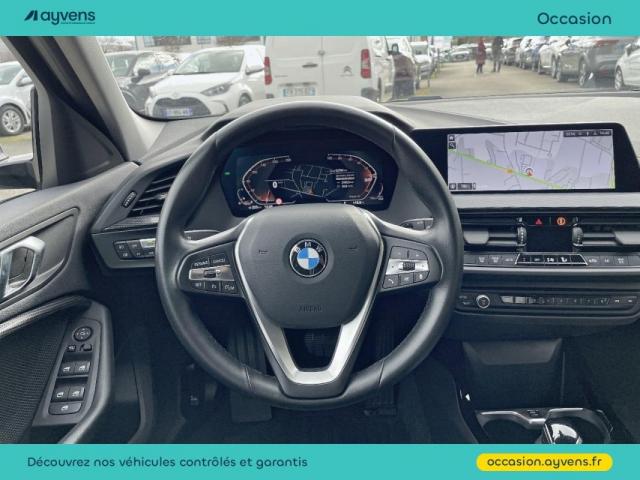 Bmw Série 1 image 9