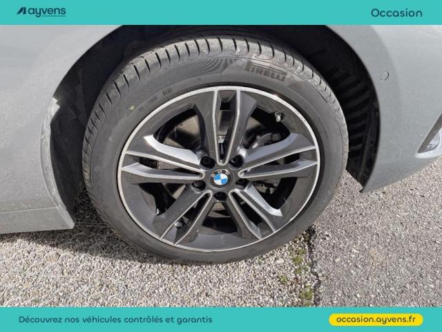 Bmw Série 1 image 2