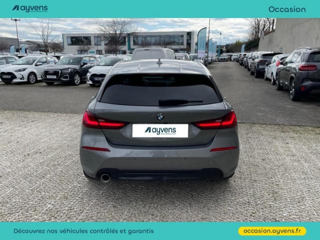 Bmw Série 1 image 3