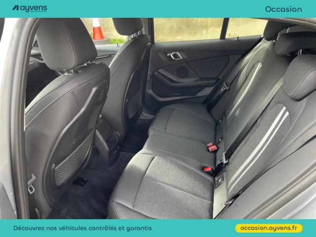 Bmw Série 1 image 5