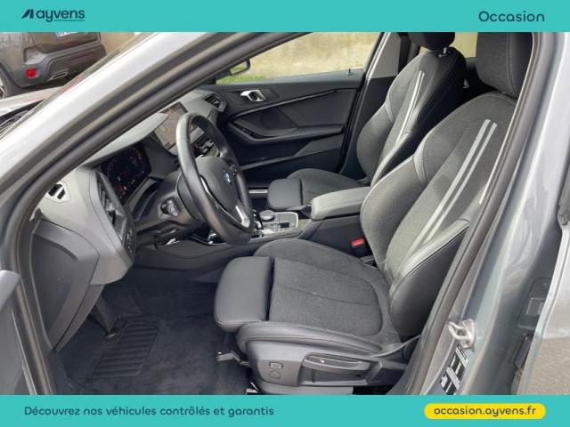 Bmw Série 1 image 1