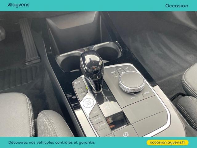 Bmw Série 1 image 8