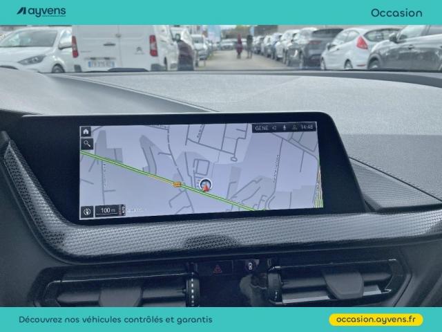 Bmw Série 1 image 7