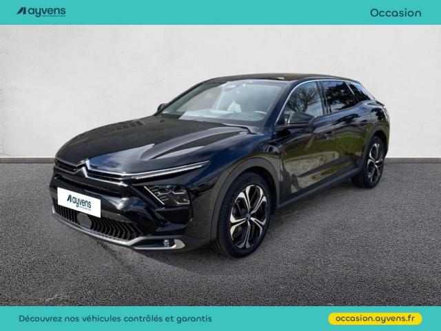 Citroen C5 X Puretech 130ch S&s Shine Eat8