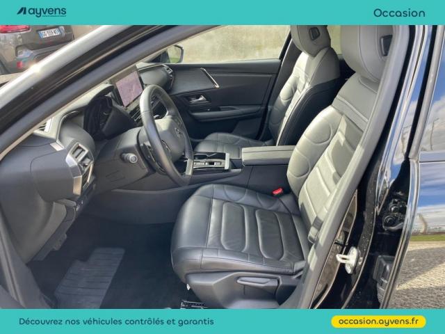 Citroen C5 X image 5