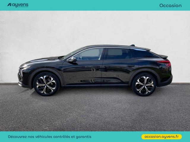 Citroen C5 X image 8