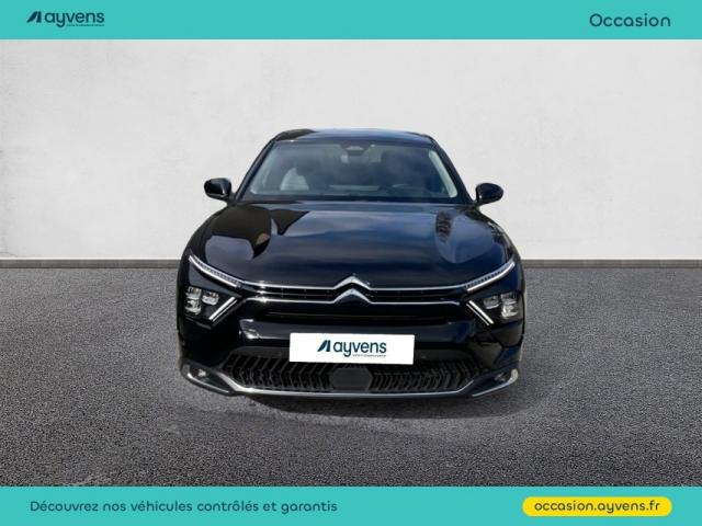 Citroen C5 X image 2