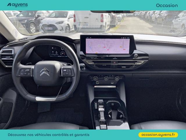 Citroen C5 X image 7