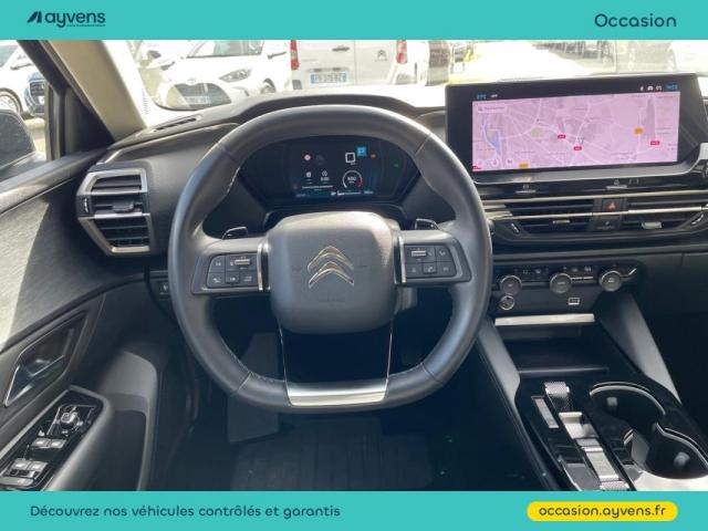 Citroen C5 X image 4