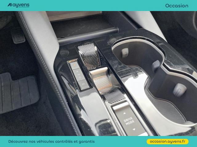 Citroen C5 X image 9