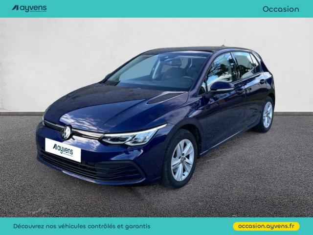 Volkswagen Golf 1.0 Etsi Opf 110ch Life Business Dsg7