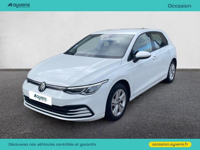 Volkswagen Golf 1.5 Etsi Opf 150ch Life 1st Dsg7