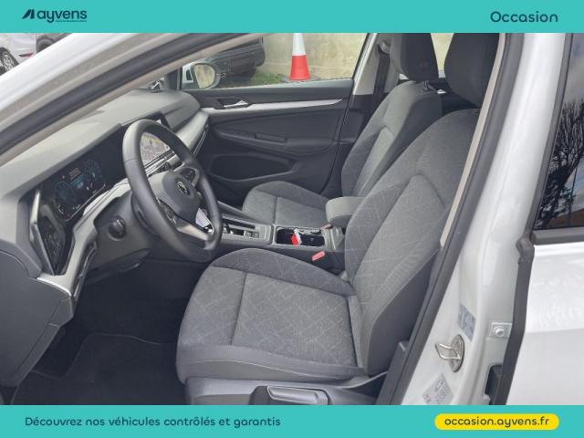 Volkswagen Golf image 8