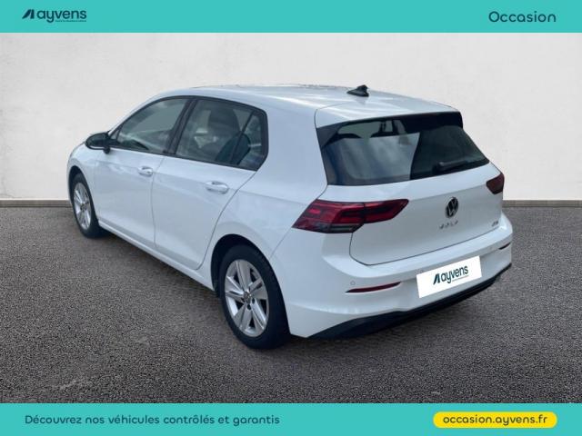 Volkswagen Golf image 7