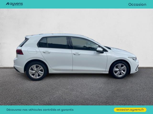 Volkswagen Golf image 3