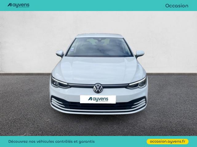 Volkswagen Golf image 5