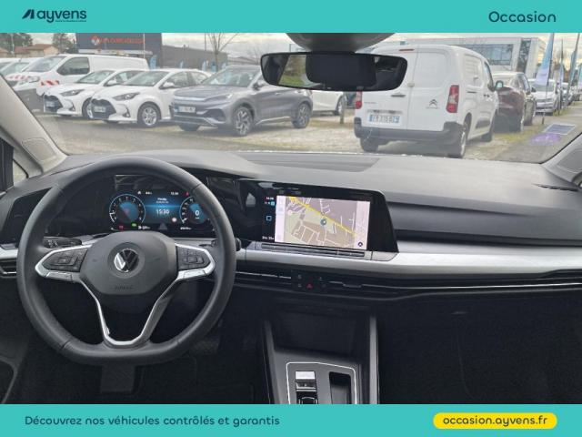 Volkswagen Golf image 4