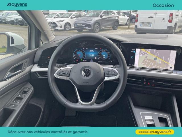 Volkswagen Golf image 6