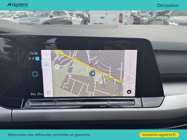 Volkswagen Golf image 1