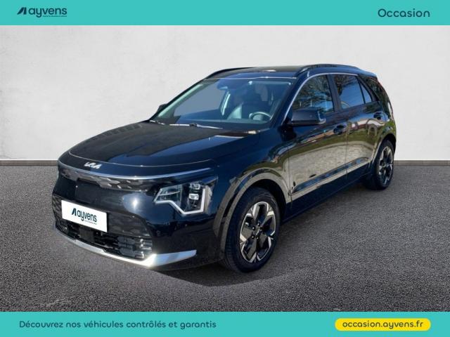 Kia Niro Ev 204ch Premium