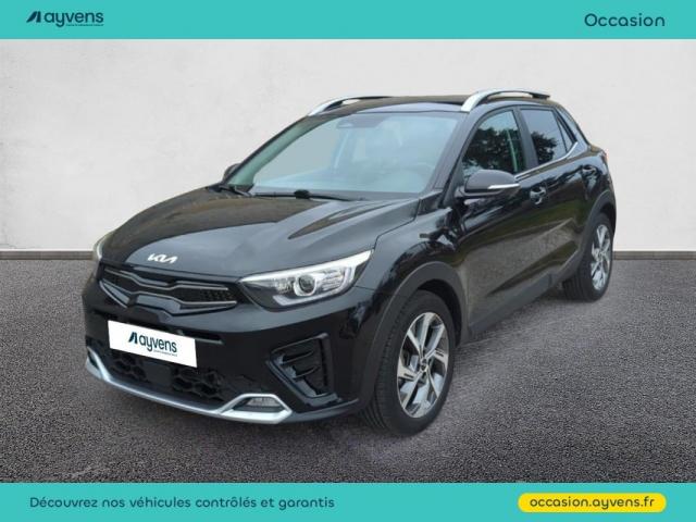 Kia Stonic 1.0 T-Gdi 100ch Gt Line