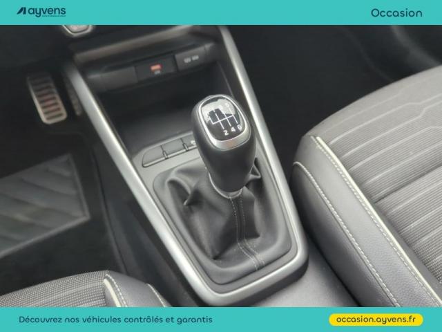 Kia Stonic image 8