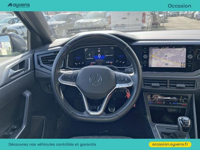 Volkswagen Polo image 1