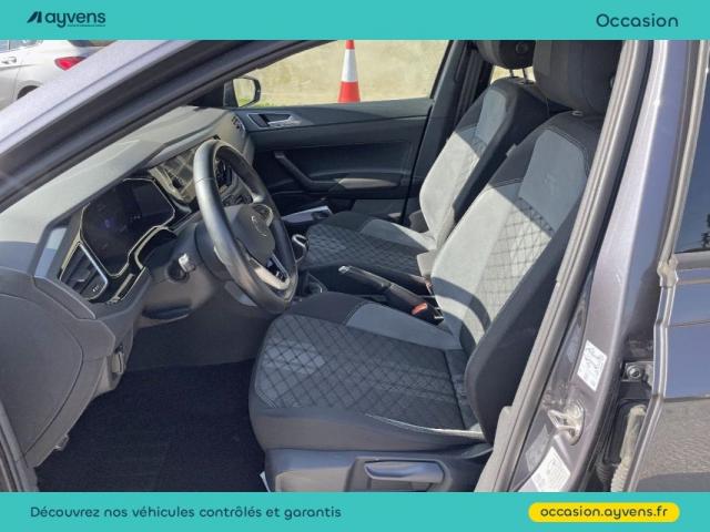 Volkswagen Polo image 3