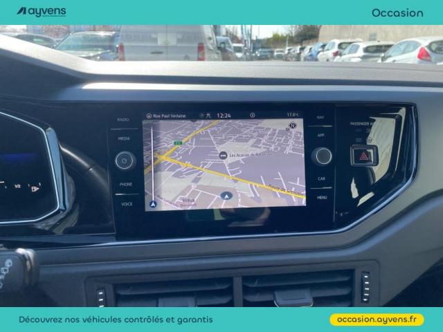 Volkswagen Polo image 5