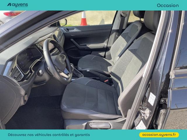 Volkswagen Polo image 4