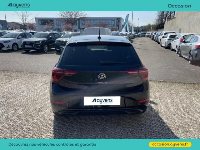 Volkswagen Polo image 8