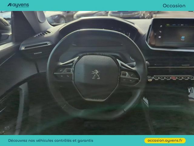 Peugeot 2008 image 1