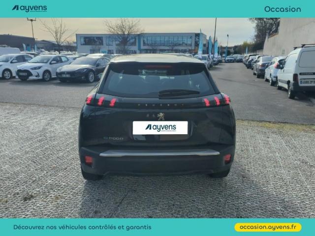 Peugeot 2008 image 7