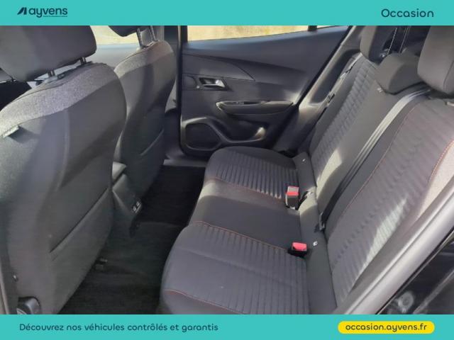 Peugeot 2008 image 9